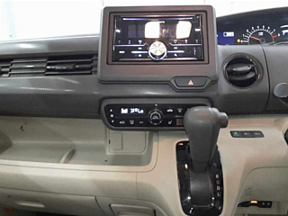 HONDA N BOX 2019