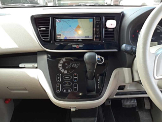 NISSAN DAYZ ROOX 2014