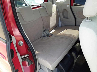 NISSAN DAYZ ROOX 2014