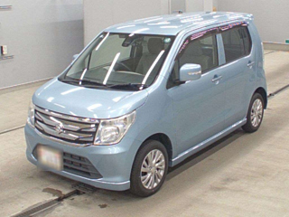 SUZUKI WAGON R 2014