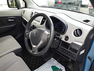 SUZUKI WAGON R 2014