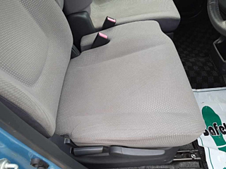 SUZUKI WAGON R 2014