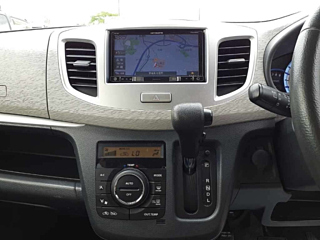 SUZUKI WAGON R 2014