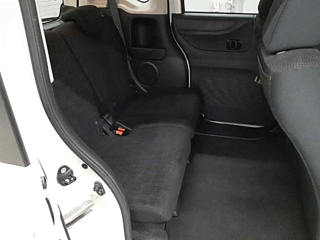 HONDA N BOX 2016