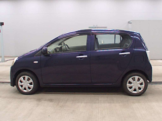 DAIHATSU MIRA E S 2012