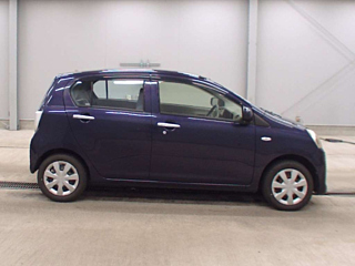DAIHATSU MIRA E S 2012