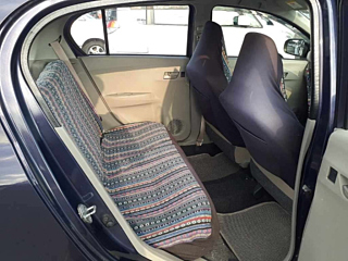 DAIHATSU MIRA E S 2012