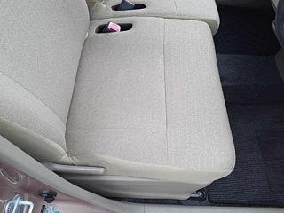DAIHATSU MOVE 2012