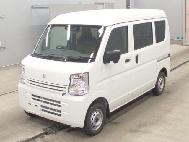 SUZUKI EVERY 2024