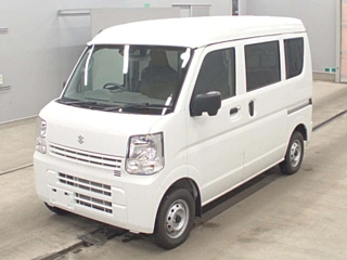 SUZUKI EVERY 2024