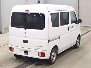 SUZUKI EVERY 2024