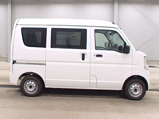 SUZUKI EVERY 2024