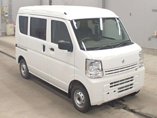 SUZUKI EVERY 2024