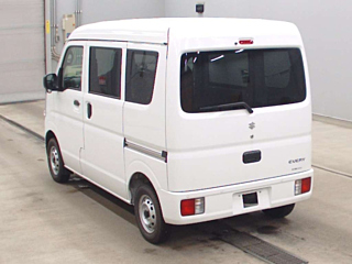 SUZUKI EVERY 2024