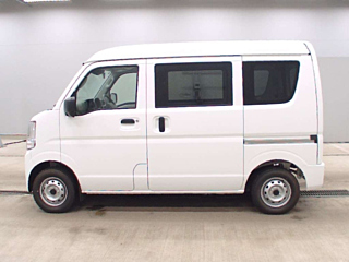 SUZUKI EVERY 2024