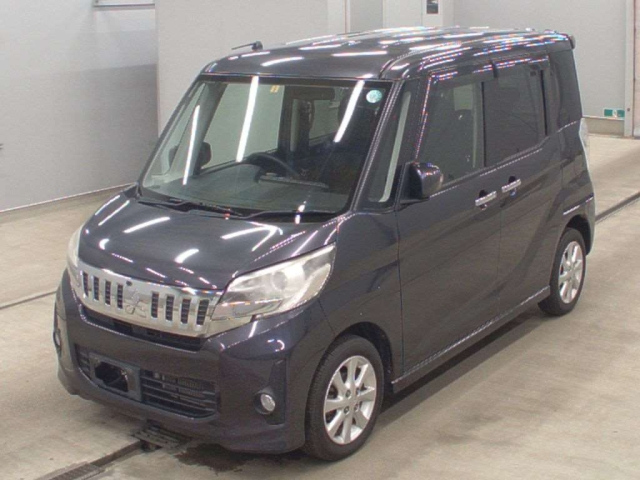 MITSUBISHI EK SPACE 2014