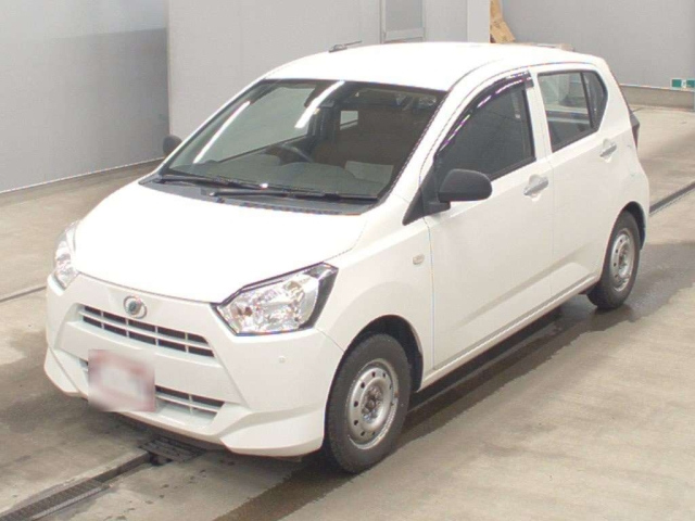 DAIHATSU MIRA E S 2020