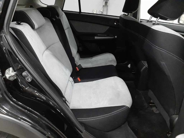SUBARU XV 2013