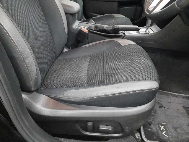 SUBARU XV 2017