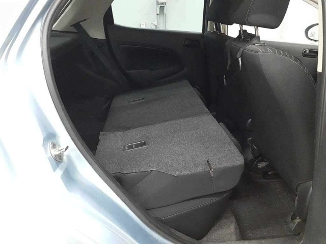 MAZDA DEMIO 2008