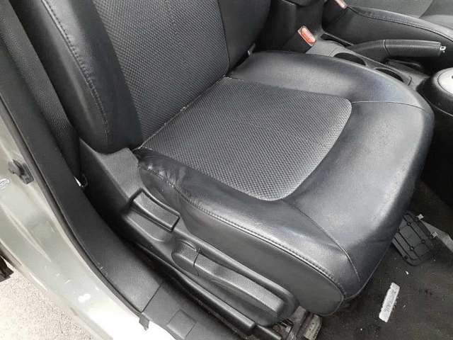NISSAN X-TRAIL 2013
