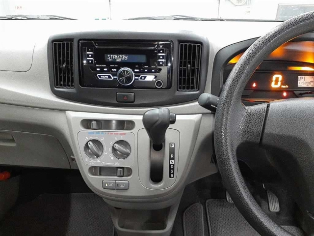 DAIHATSU MIRA E S 2016