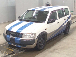 TOYOTA PROBOX 2012
