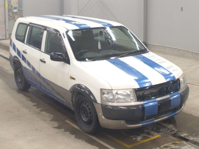 TOYOTA PROBOX 2012