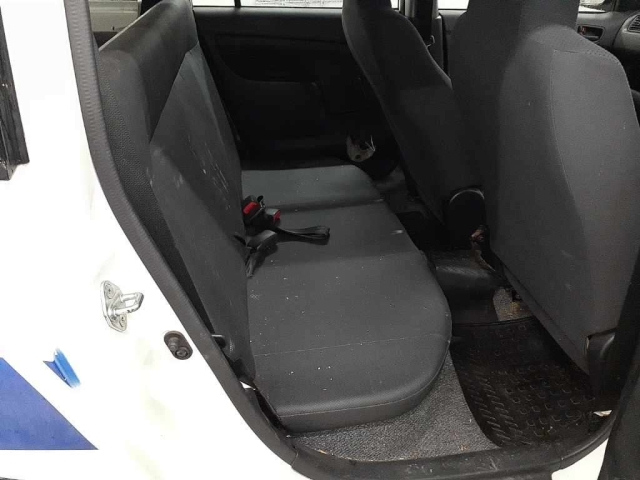 TOYOTA PROBOX 2012