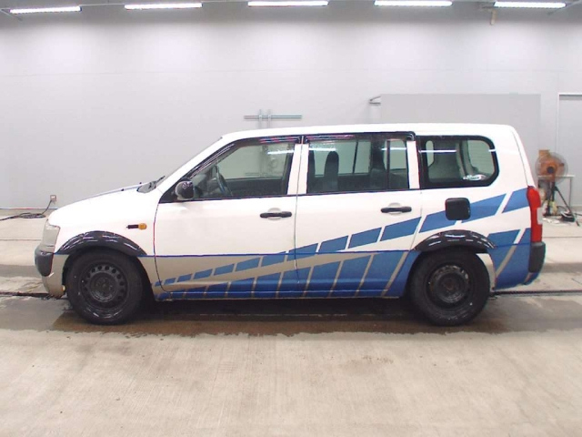 TOYOTA PROBOX 2012