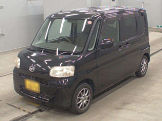 DAIHATSU TANTO 2011
