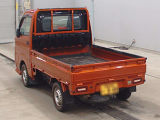 DAIHATSU HIJET TRUCK 2016