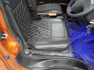 DAIHATSU HIJET TRUCK 2016