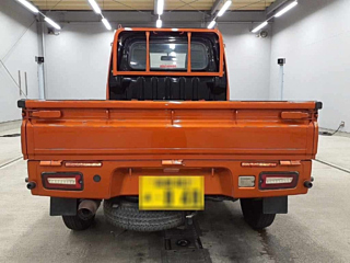 DAIHATSU HIJET TRUCK 2016