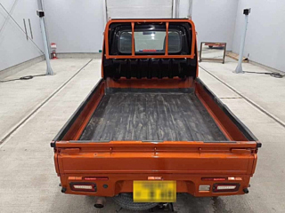 DAIHATSU HIJET TRUCK 2016