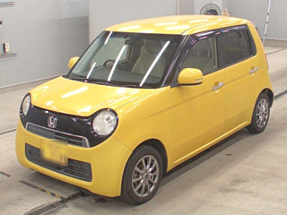 HONDA N ONE 2013
