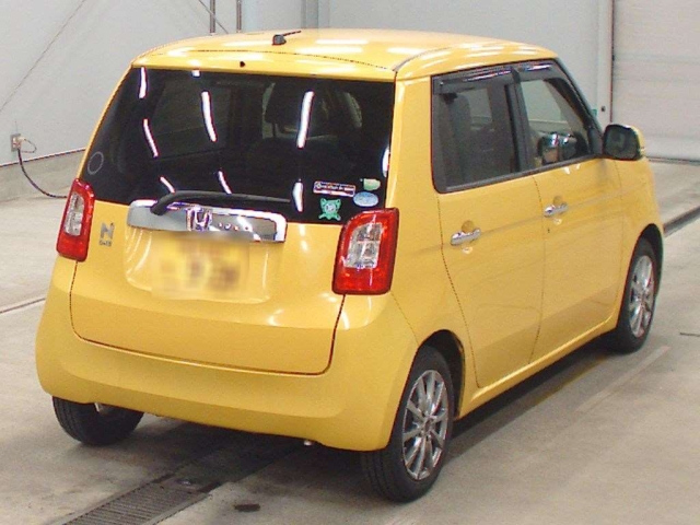 HONDA N ONE 2013