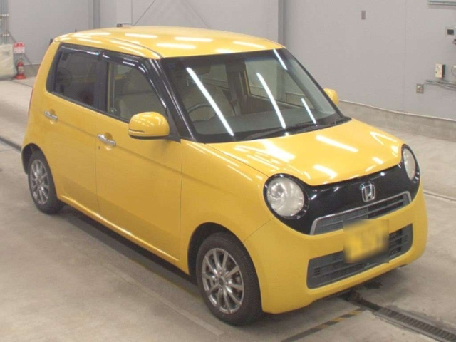 HONDA N ONE 2013
