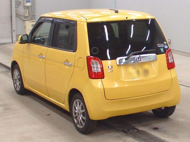 HONDA N ONE 2013