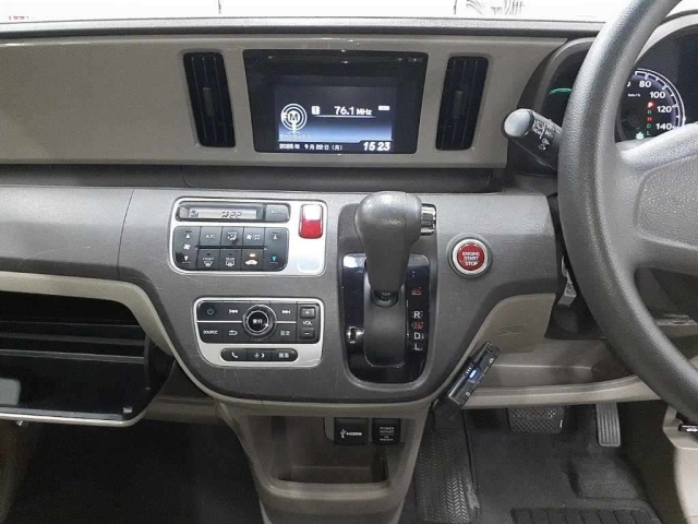 HONDA N ONE 2013