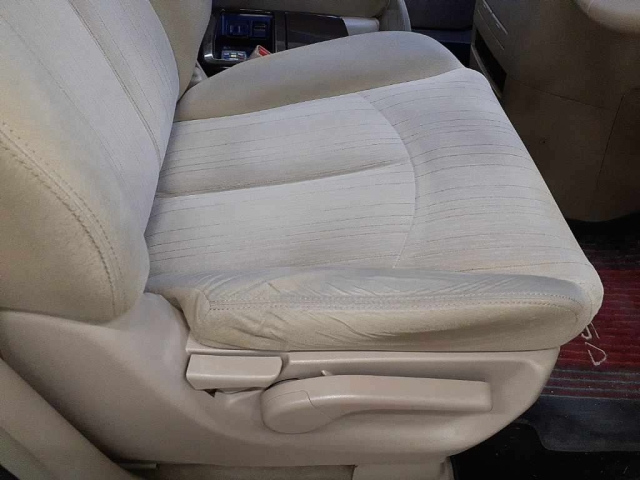 NISSAN ELGRAND 2012