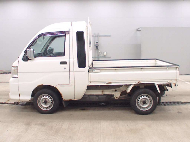 DAIHATSU HIJET TRUCK 2009