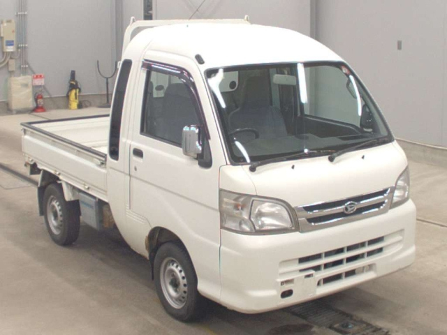 DAIHATSU HIJET TRUCK 2009