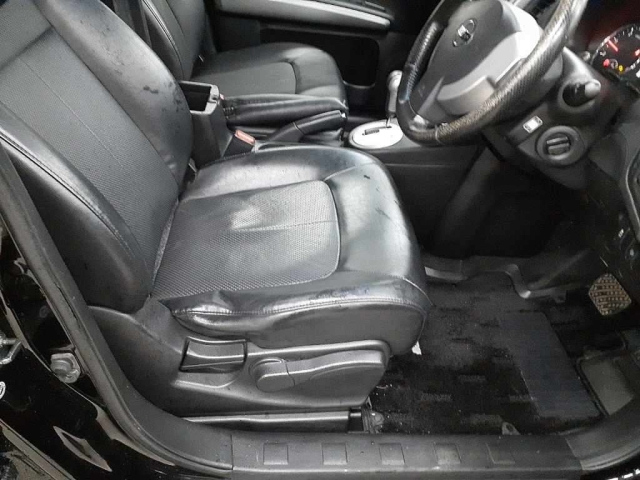 NISSAN X-TRAIL 2014