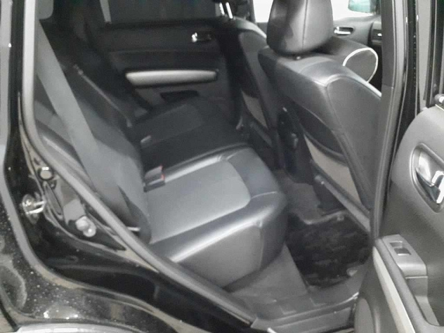 NISSAN X-TRAIL 2014