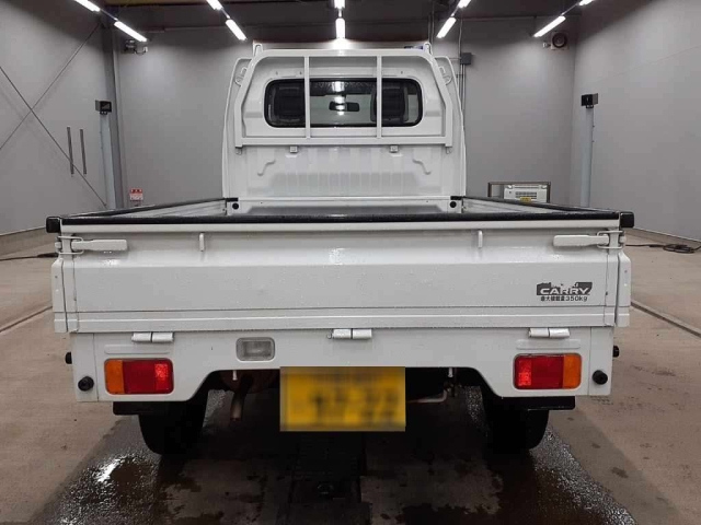 SUZUKI CARRY TRUCK 2010