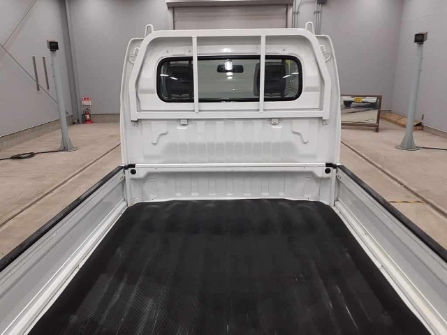 SUZUKI CARRY TRUCK 2010