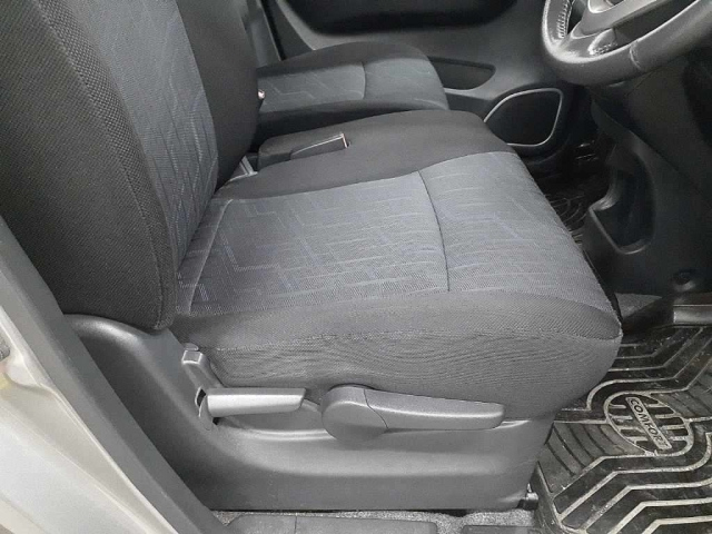 SUZUKI WAGON R 2014
