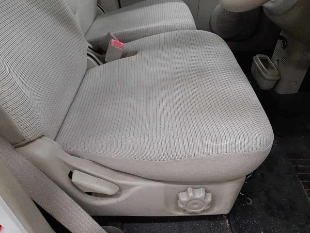 NISSAN OTTI 2012