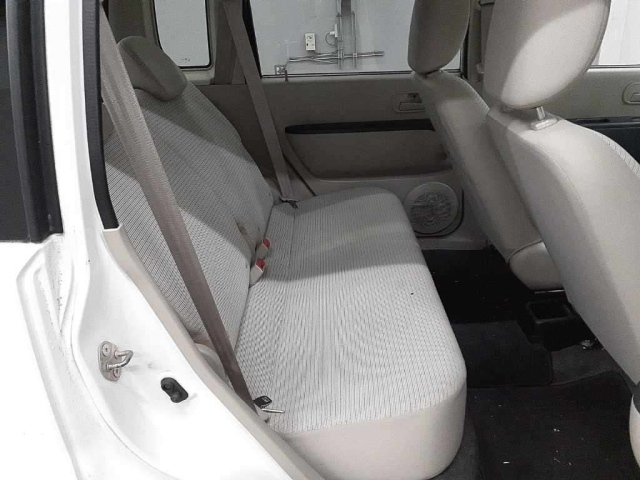 NISSAN OTTI 2012